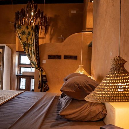 Firefly Boutique Hotel Zanzibar Luaran gambar