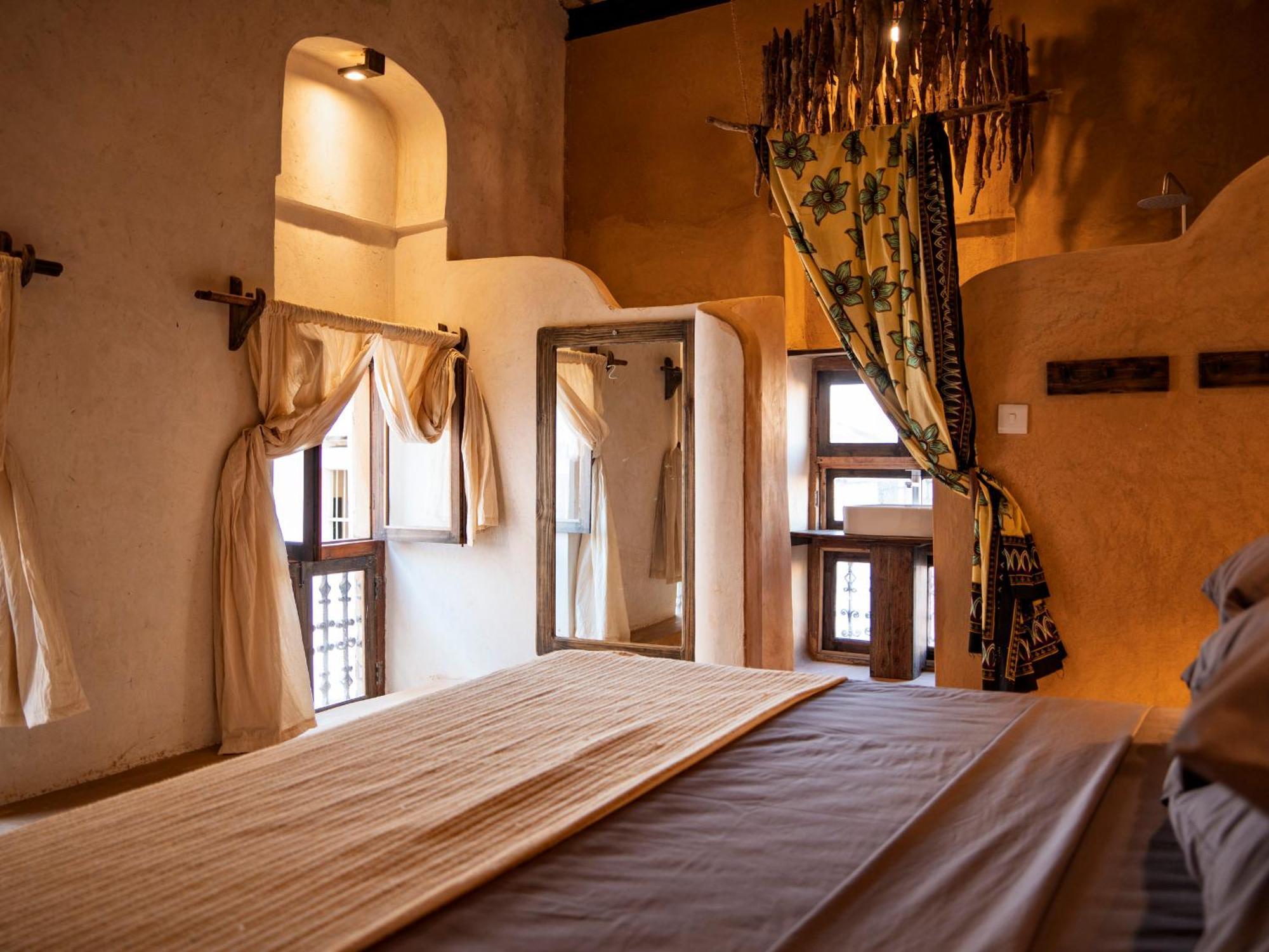 Firefly Boutique Hotel Zanzibar Luaran gambar