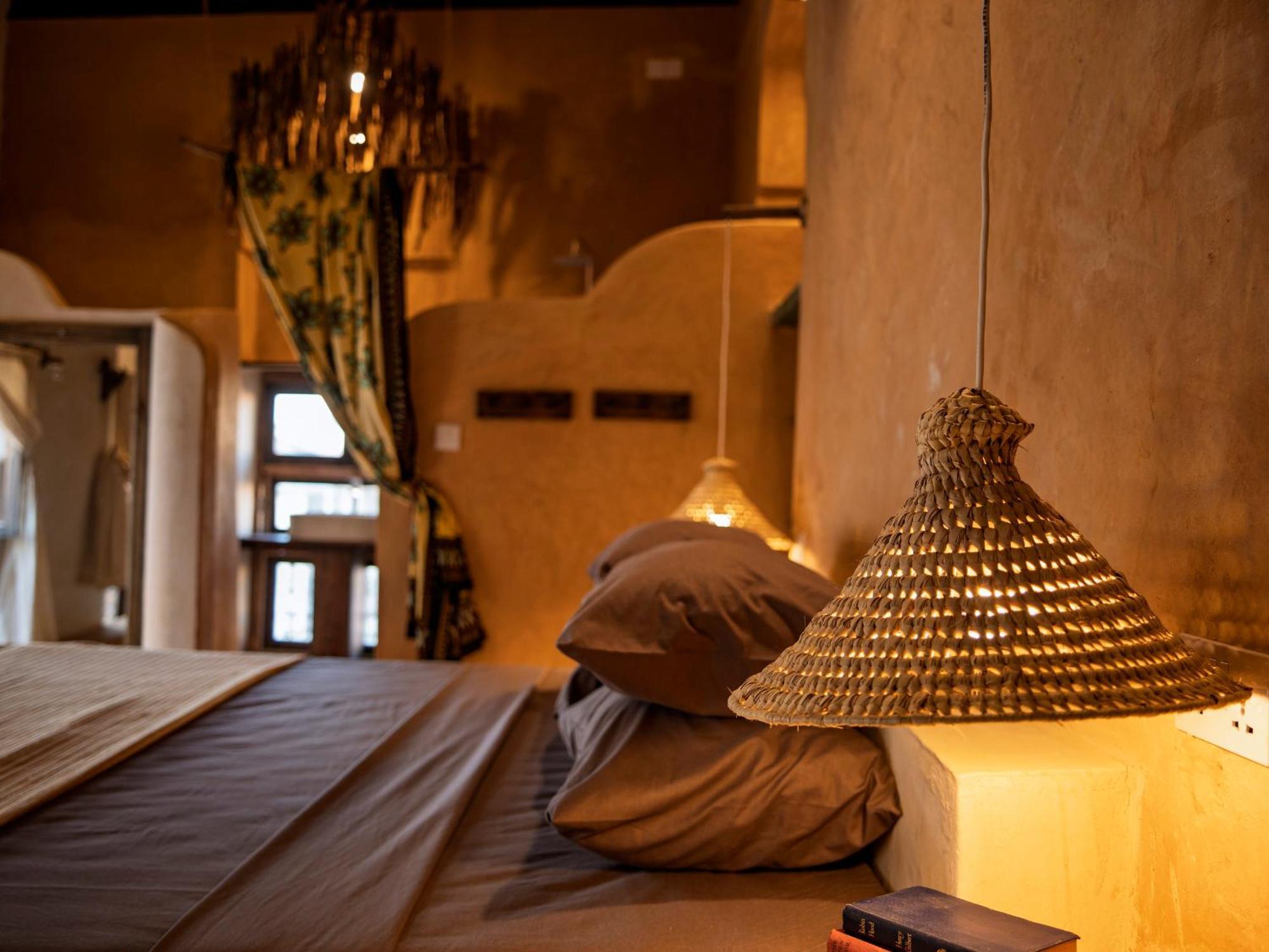 Firefly Boutique Hotel Zanzibar Luaran gambar