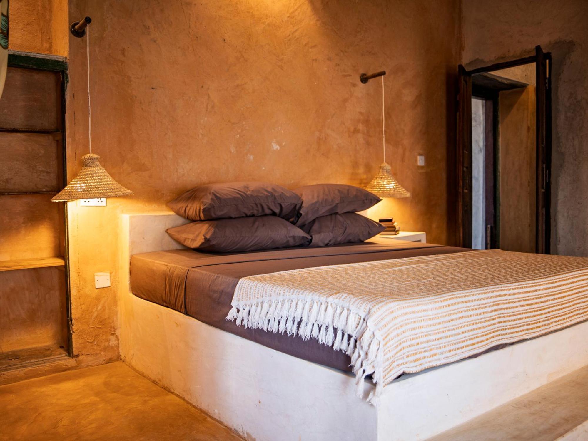 Firefly Boutique Hotel Zanzibar Luaran gambar