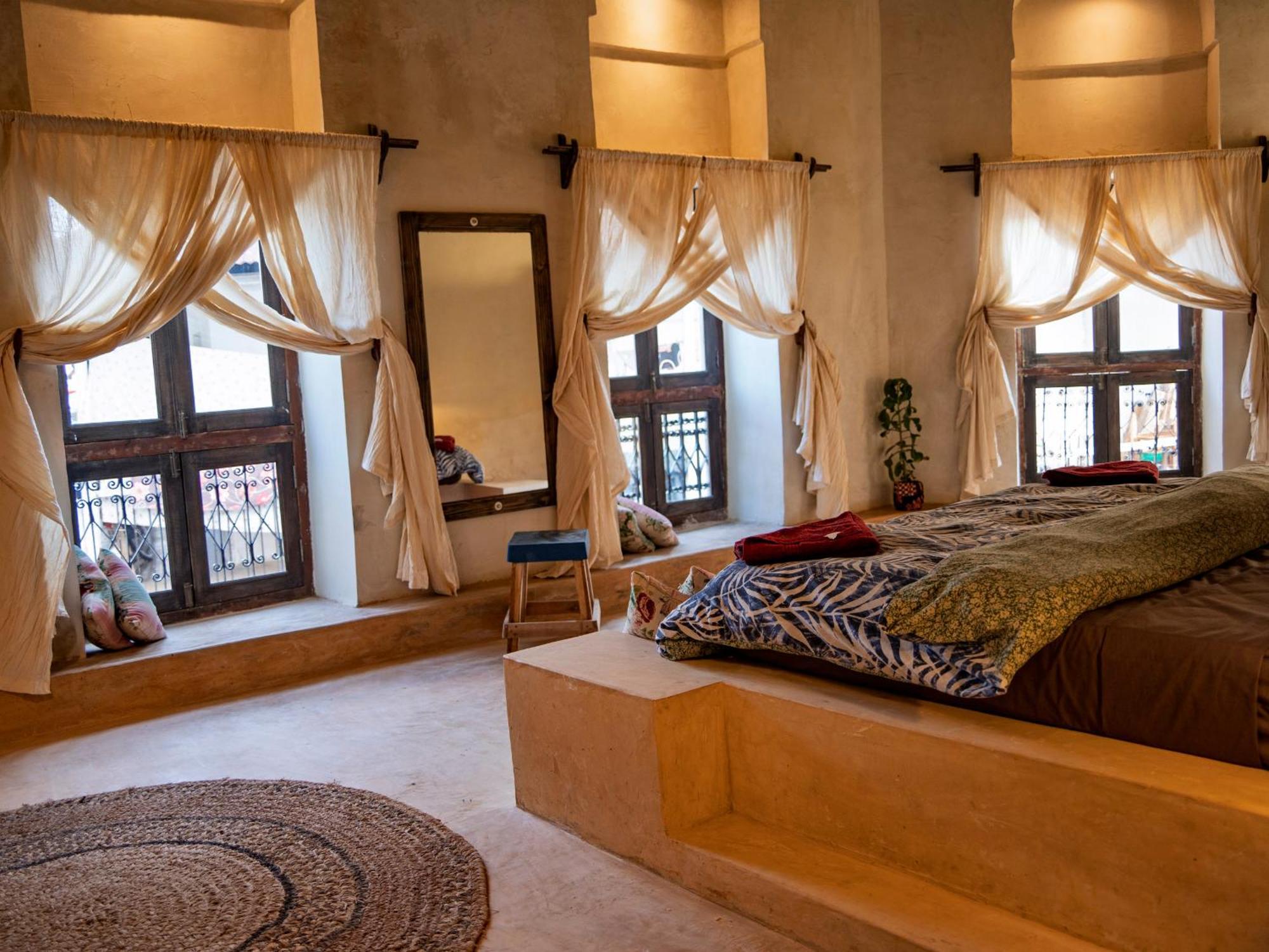 Firefly Boutique Hotel Zanzibar Luaran gambar
