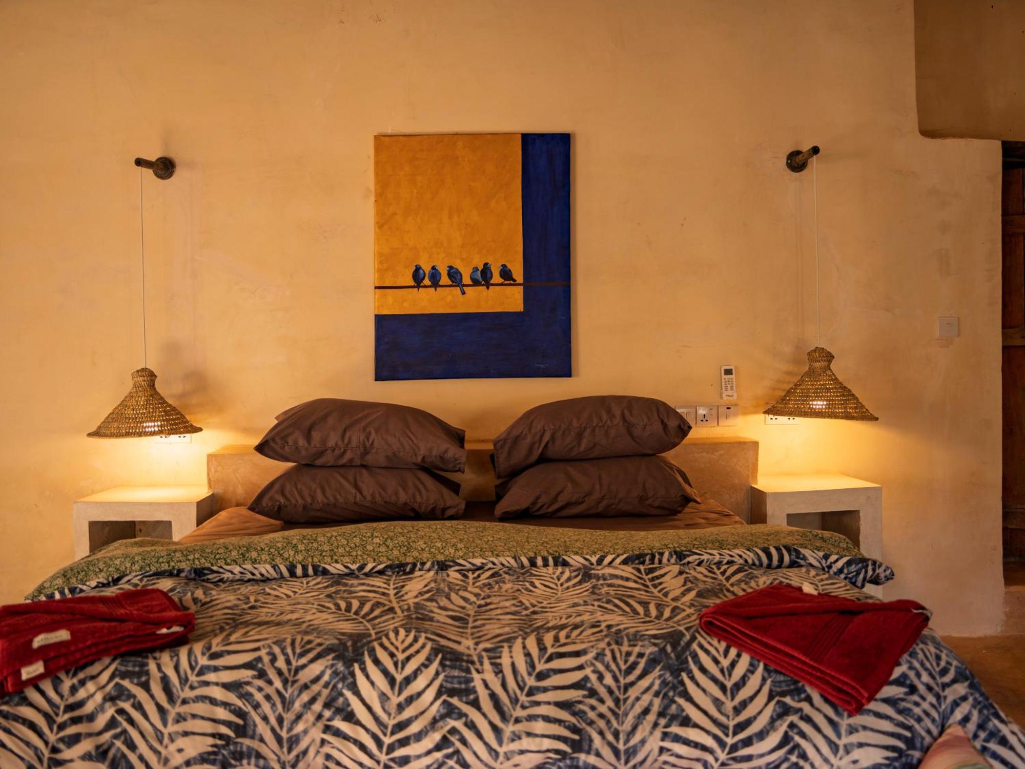 Firefly Boutique Hotel Zanzibar Luaran gambar