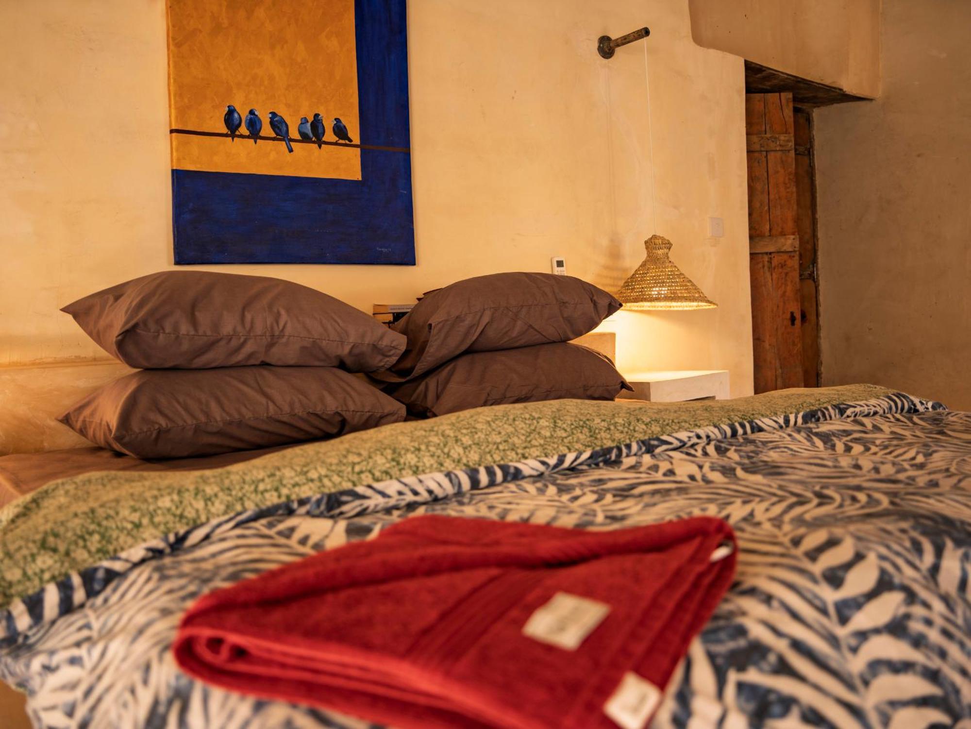 Firefly Boutique Hotel Zanzibar Luaran gambar