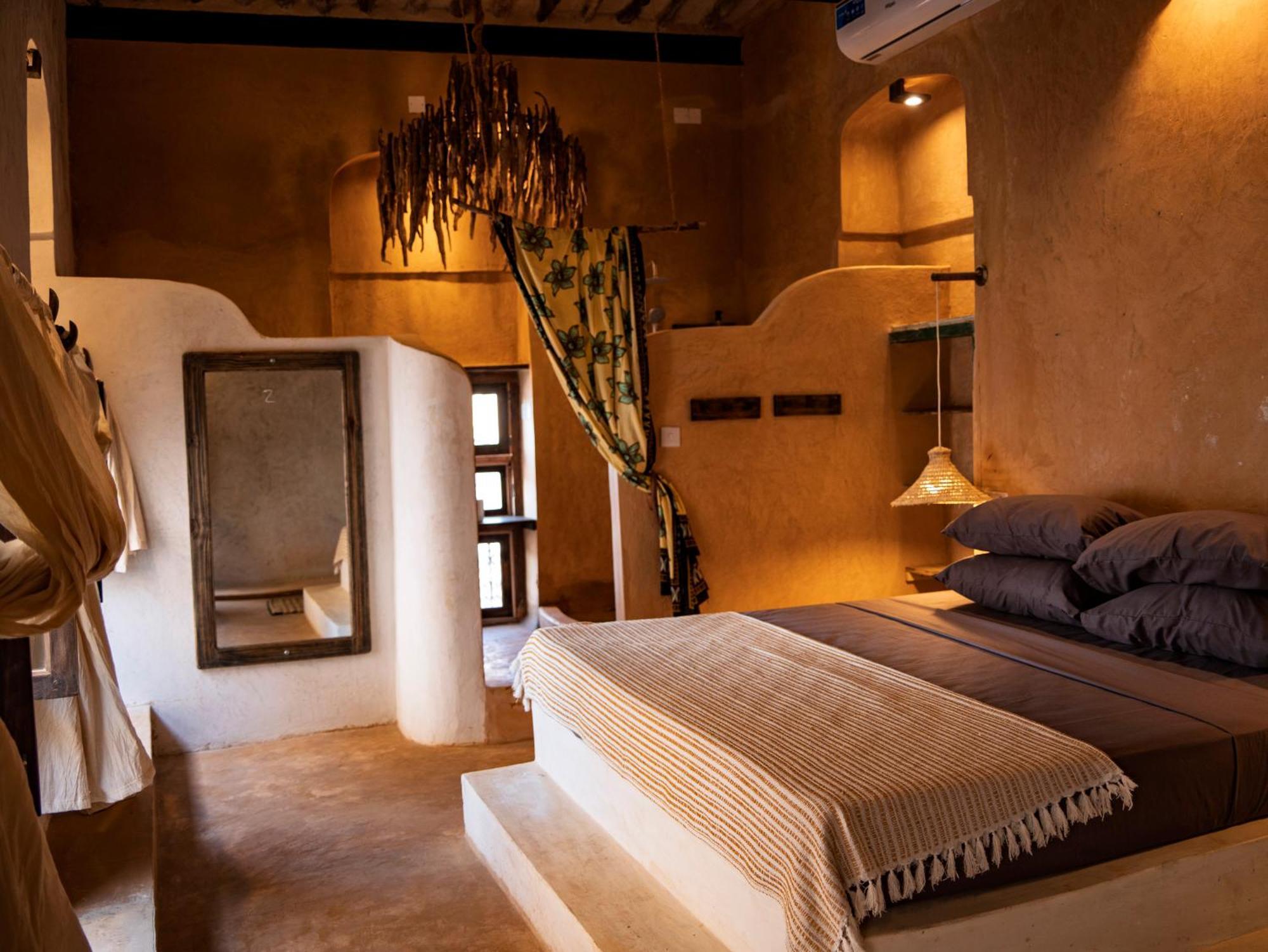 Firefly Boutique Hotel Zanzibar Luaran gambar