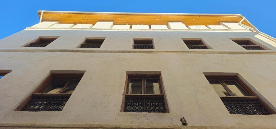 Firefly Boutique Hotel Zanzibar Luaran gambar