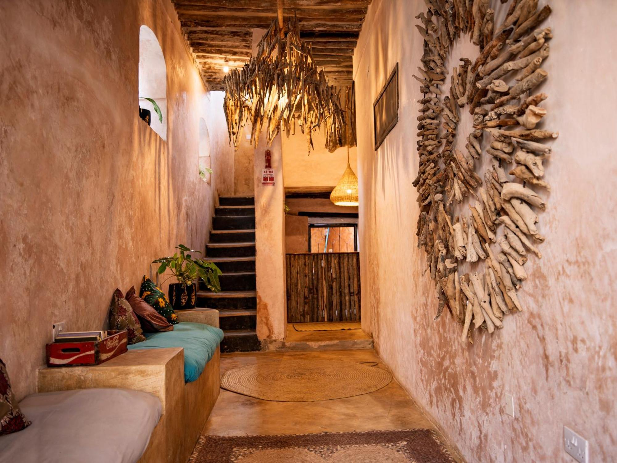 Firefly Boutique Hotel Zanzibar Luaran gambar