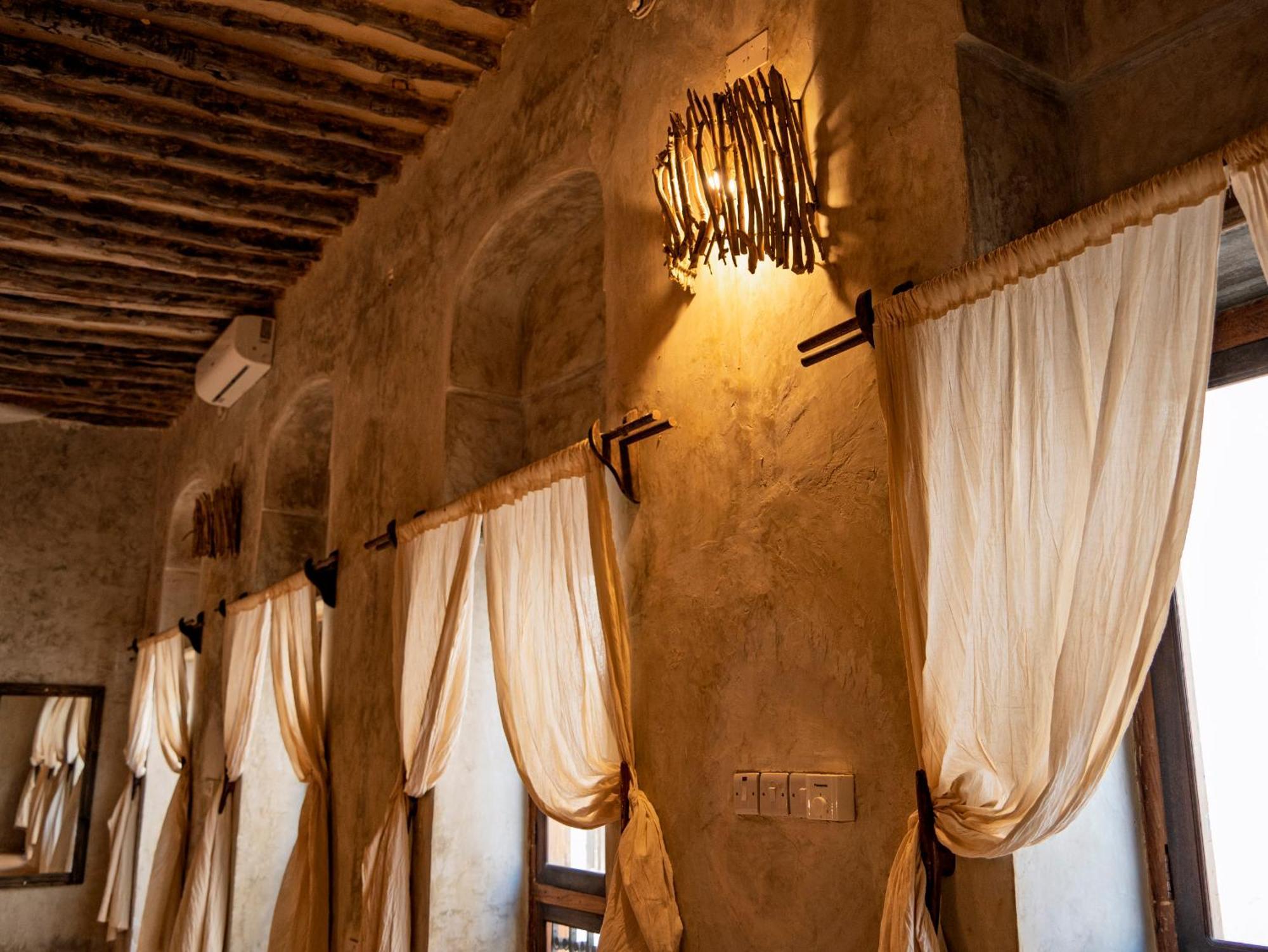 Firefly Boutique Hotel Zanzibar Luaran gambar