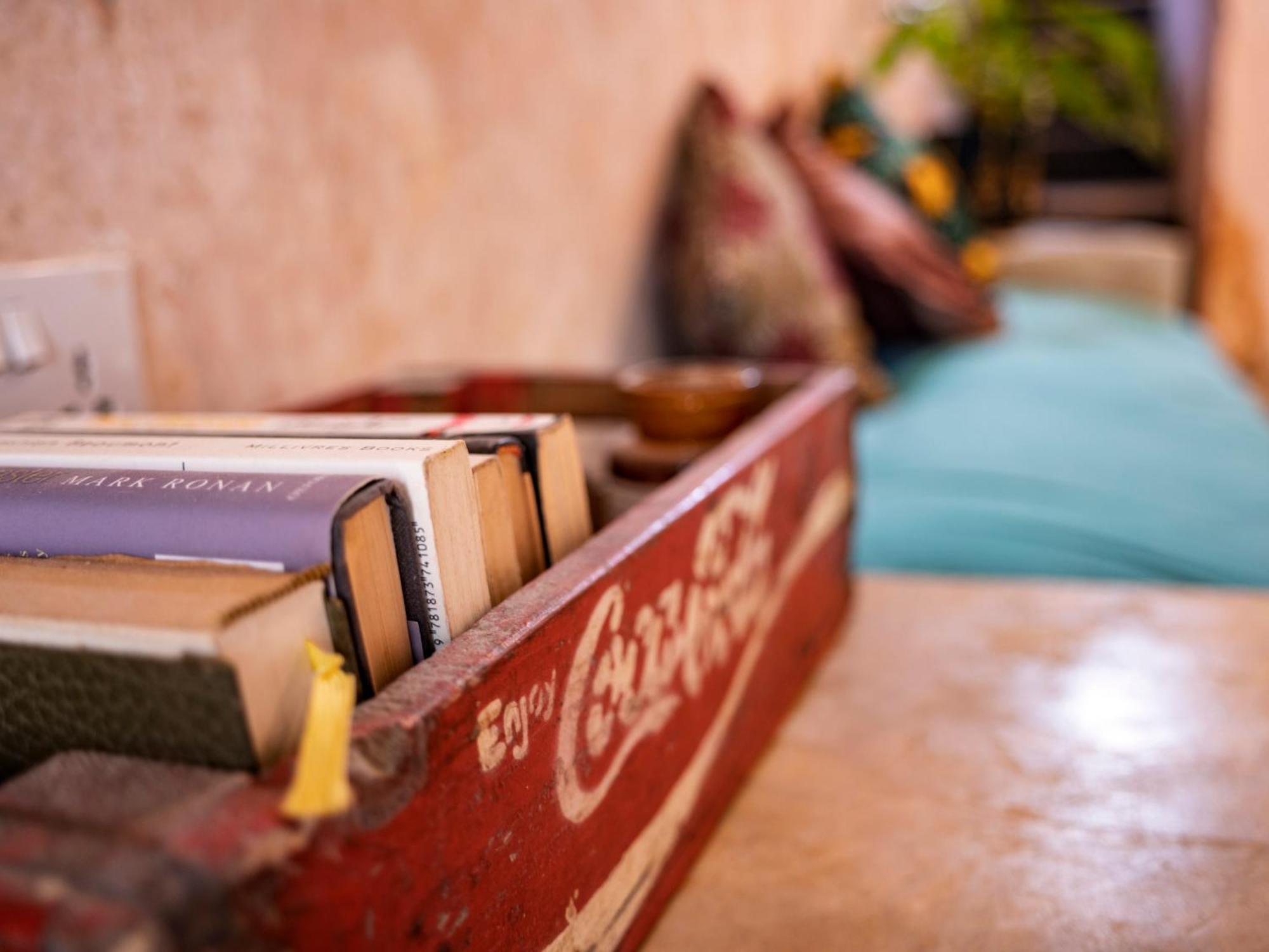 Firefly Boutique Hotel Zanzibar Luaran gambar