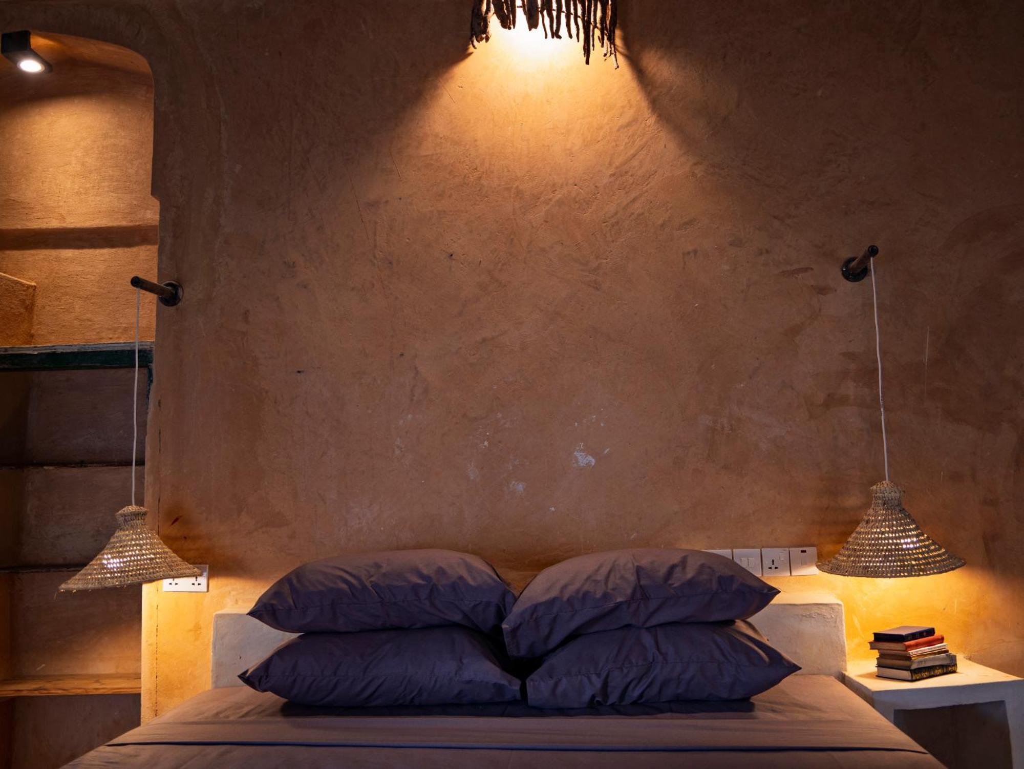 Firefly Boutique Hotel Zanzibar Luaran gambar