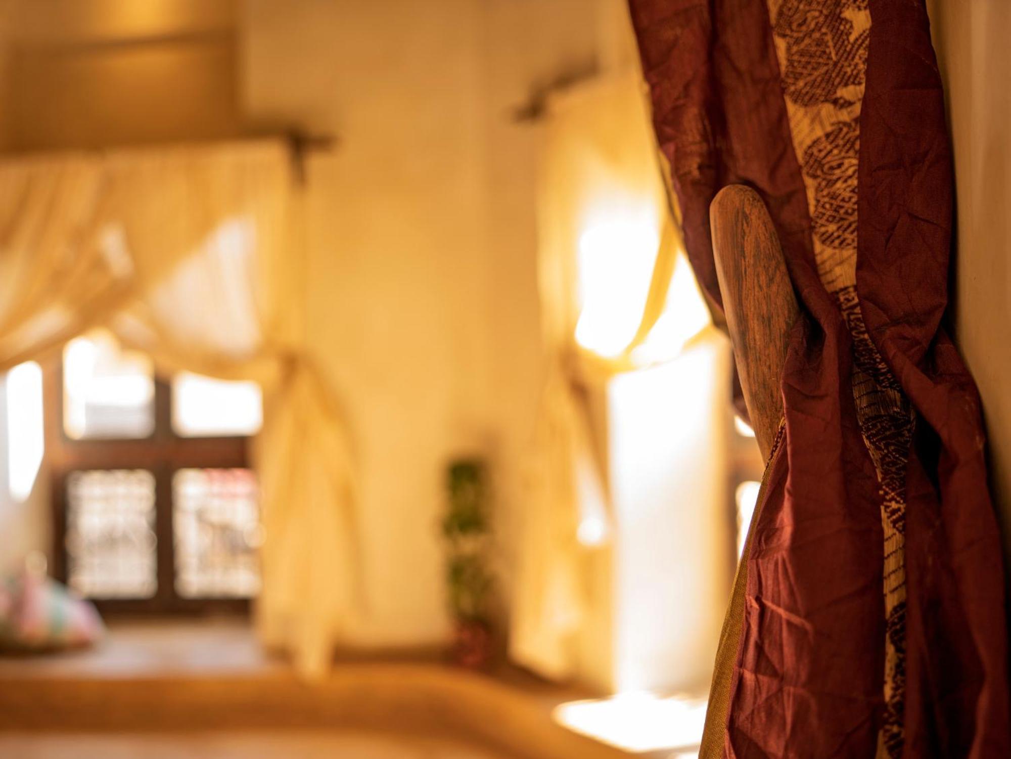 Firefly Boutique Hotel Zanzibar Luaran gambar