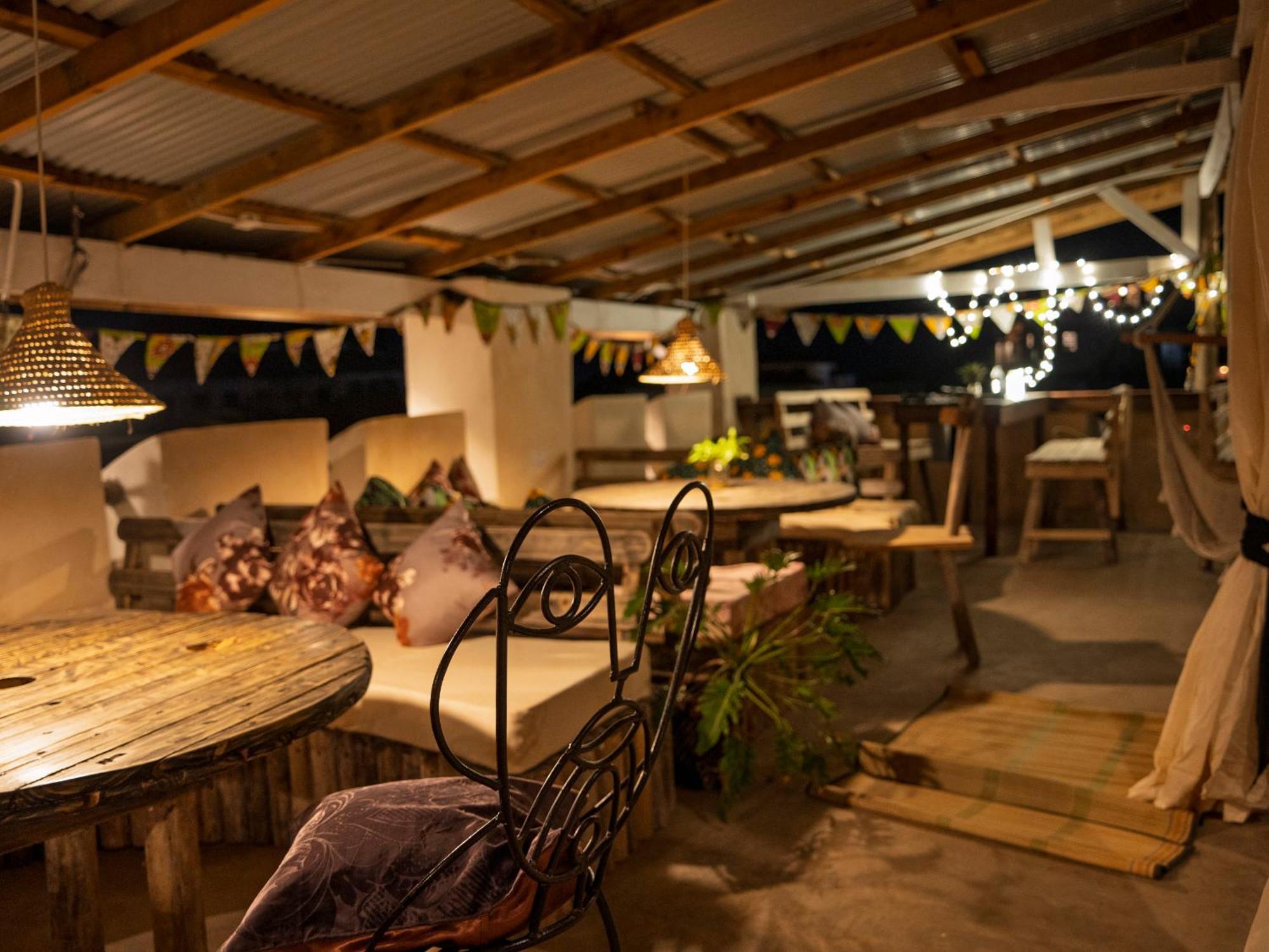 Firefly Boutique Hotel Zanzibar Luaran gambar