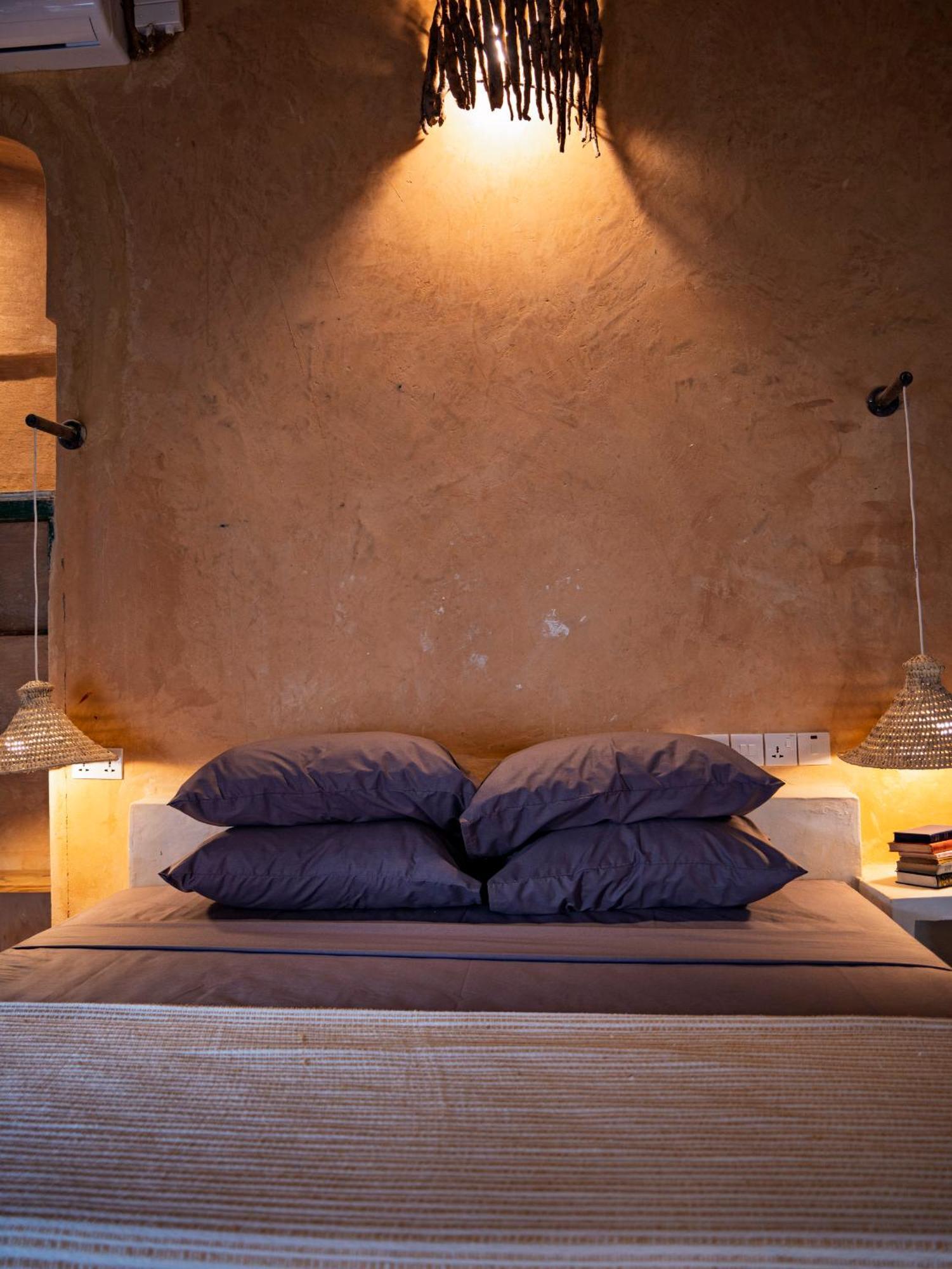 Firefly Boutique Hotel Zanzibar Luaran gambar