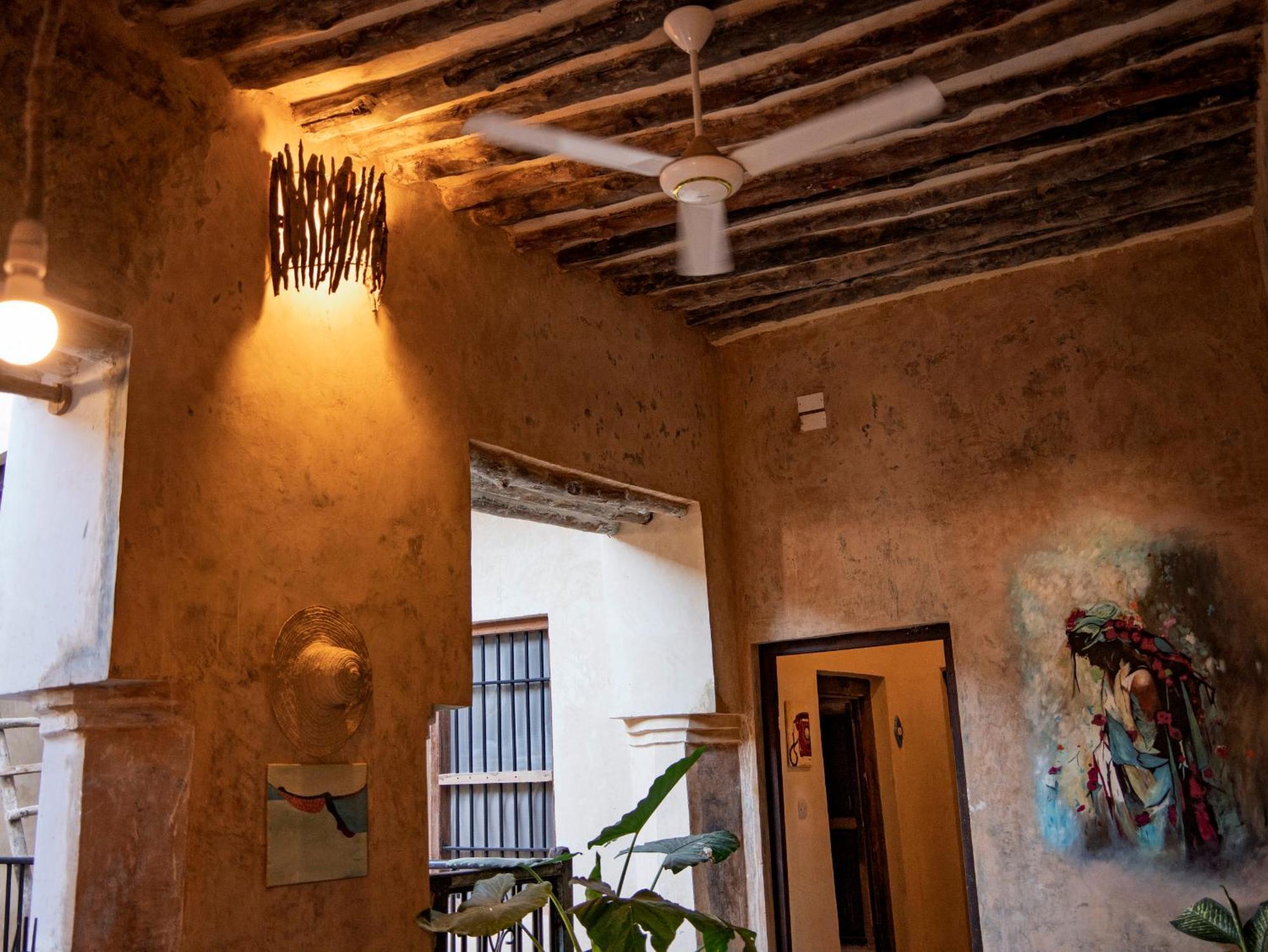Firefly Boutique Hotel Zanzibar Luaran gambar