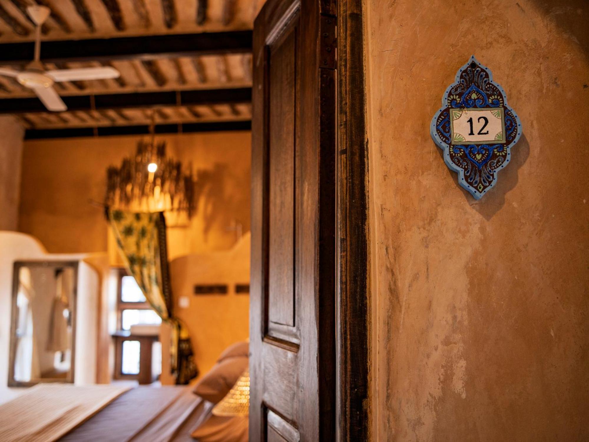Firefly Boutique Hotel Zanzibar Luaran gambar
