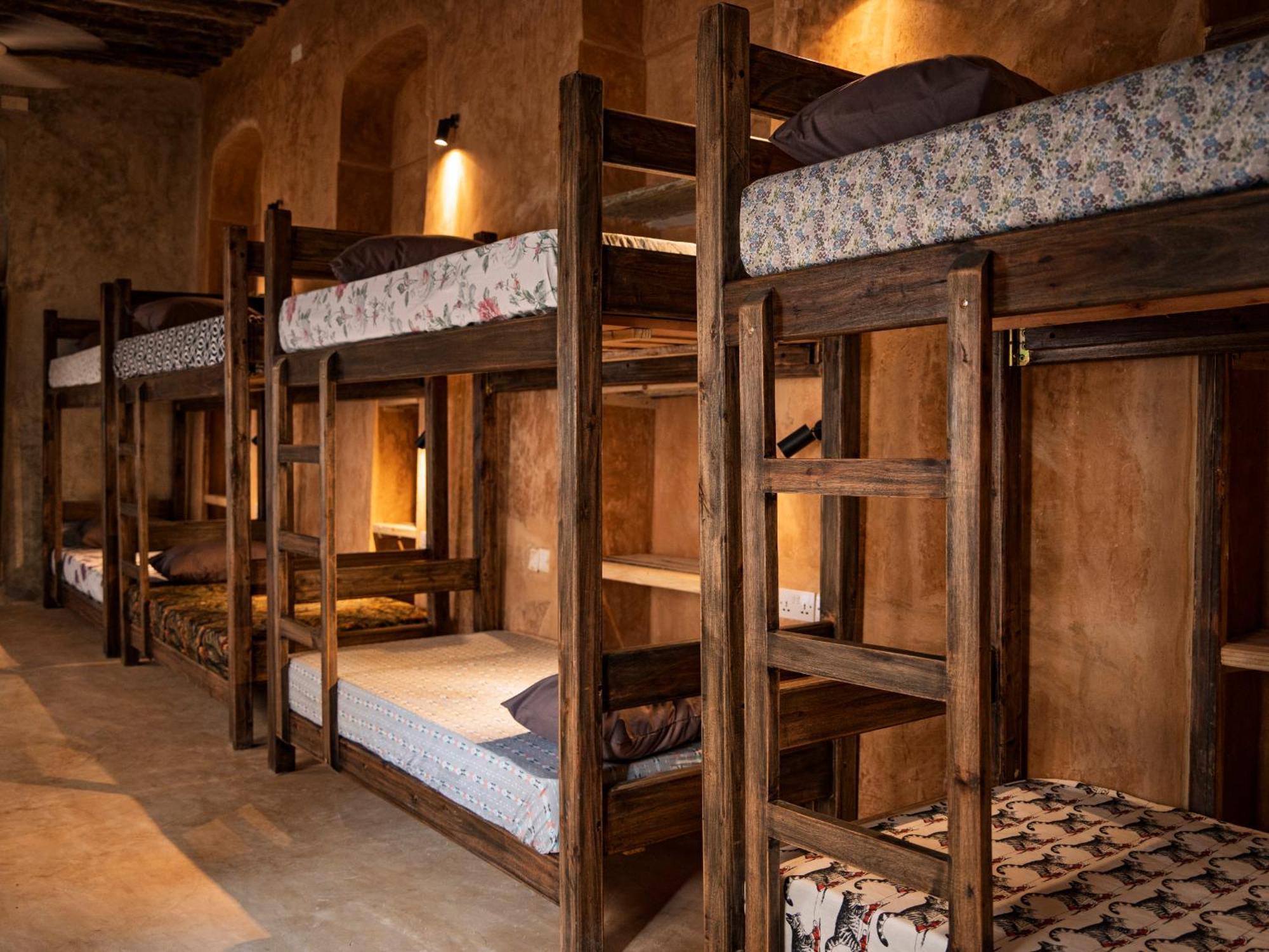 Firefly Boutique Hotel Zanzibar Luaran gambar