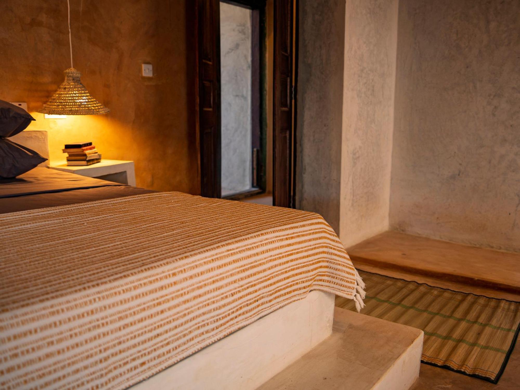 Firefly Boutique Hotel Zanzibar Luaran gambar