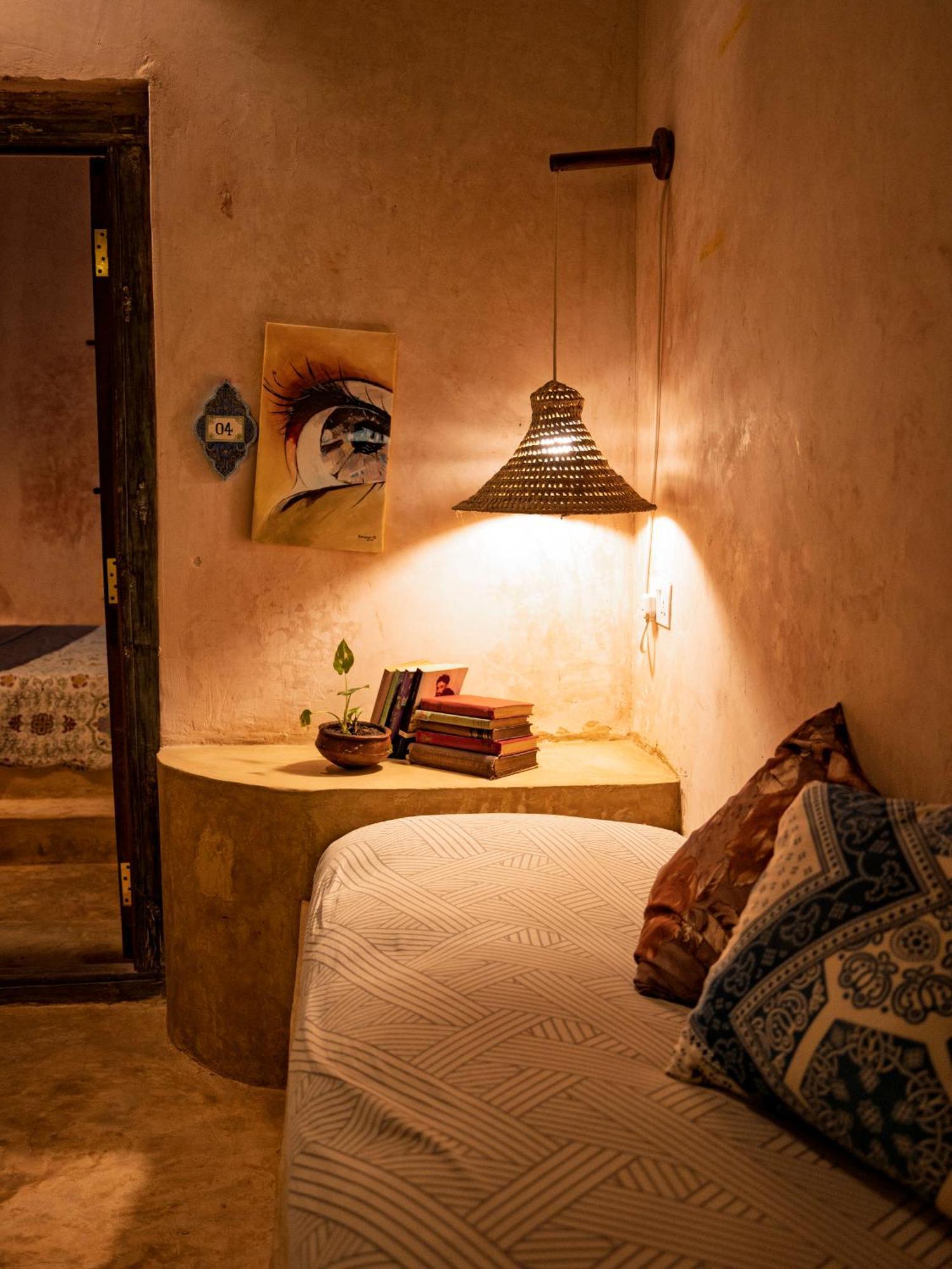 Firefly Boutique Hotel Zanzibar Luaran gambar