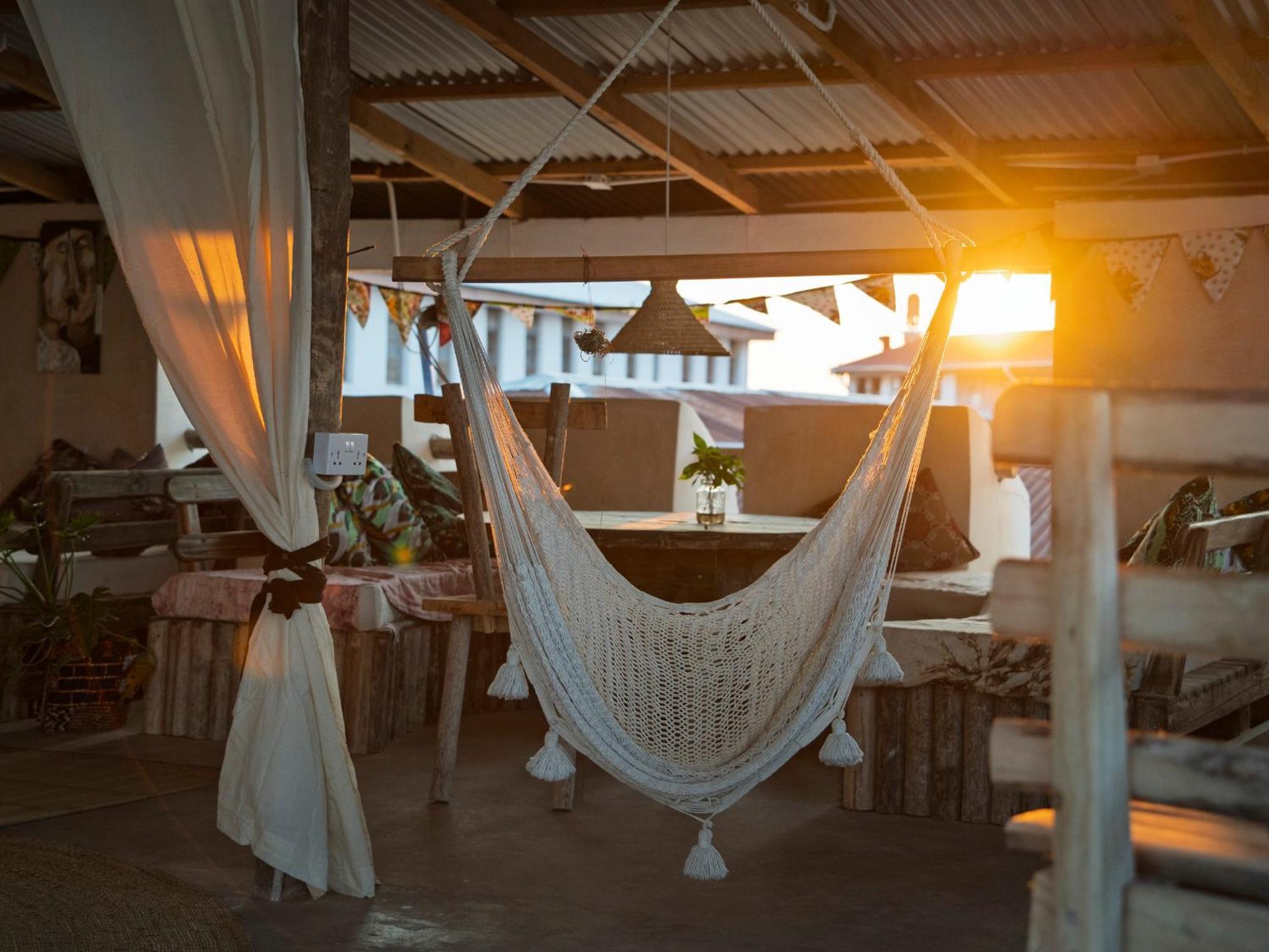 Firefly Boutique Hotel Zanzibar Luaran gambar