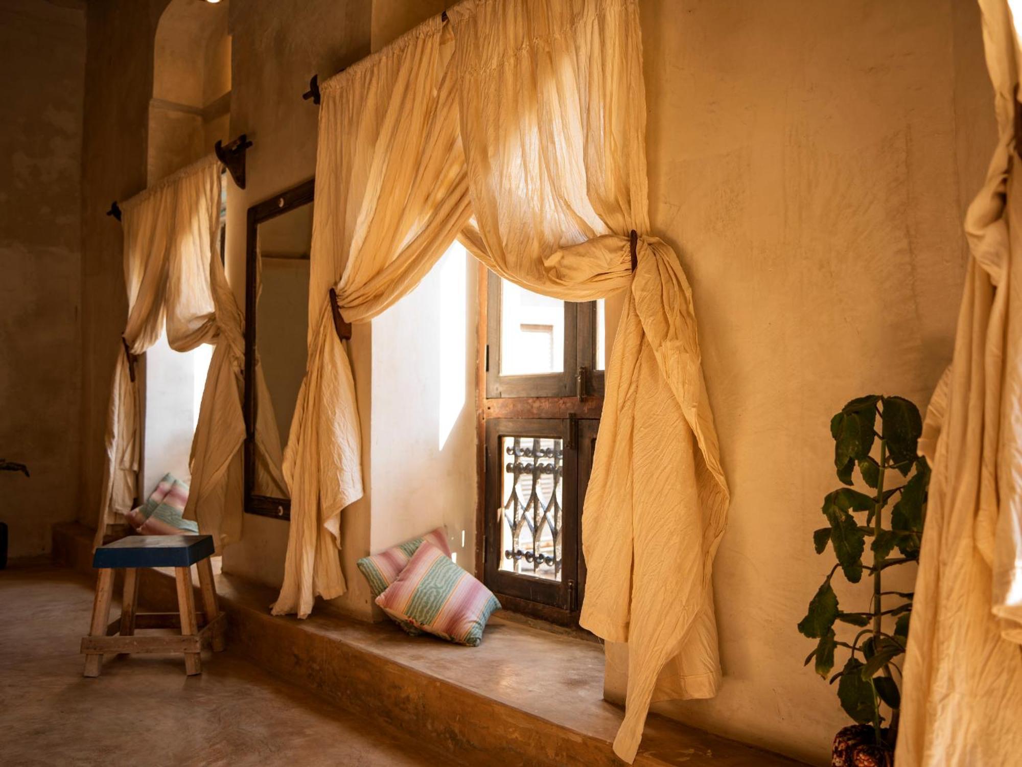 Firefly Boutique Hotel Zanzibar Luaran gambar