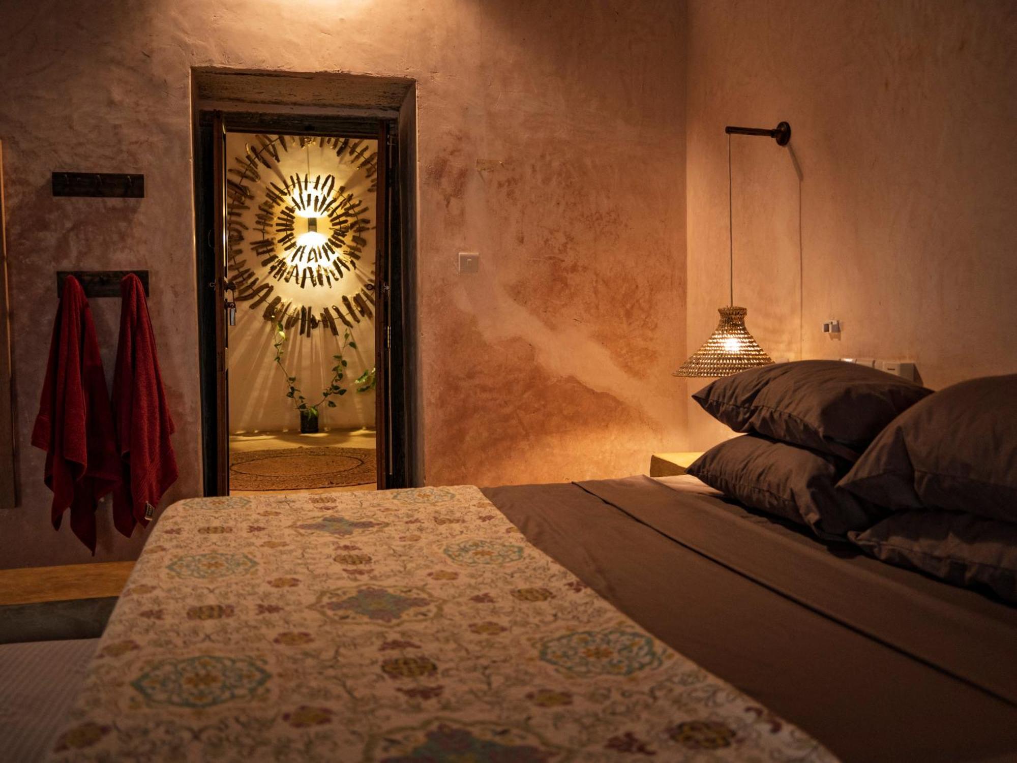Firefly Boutique Hotel Zanzibar Luaran gambar