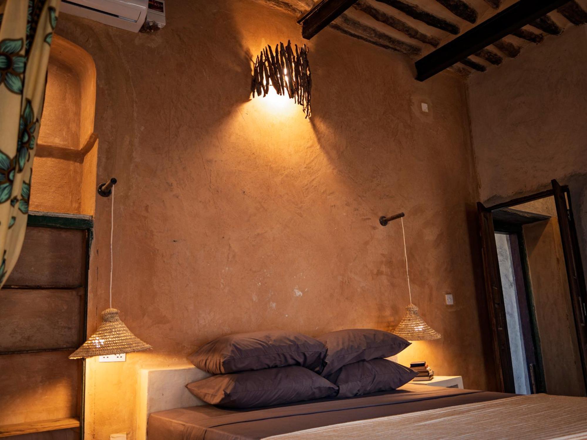Firefly Boutique Hotel Zanzibar Luaran gambar
