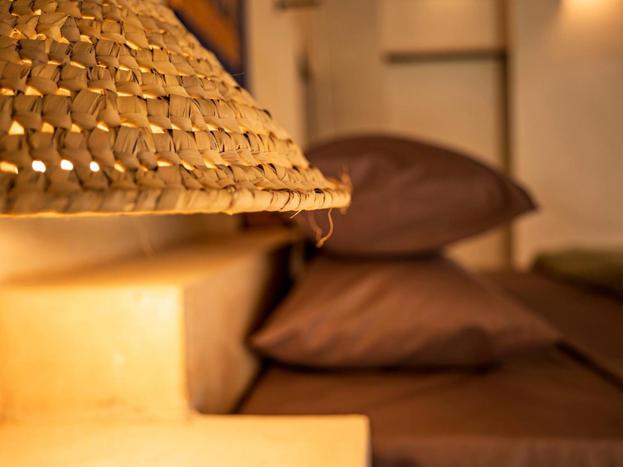 Firefly Boutique Hotel Zanzibar Luaran gambar